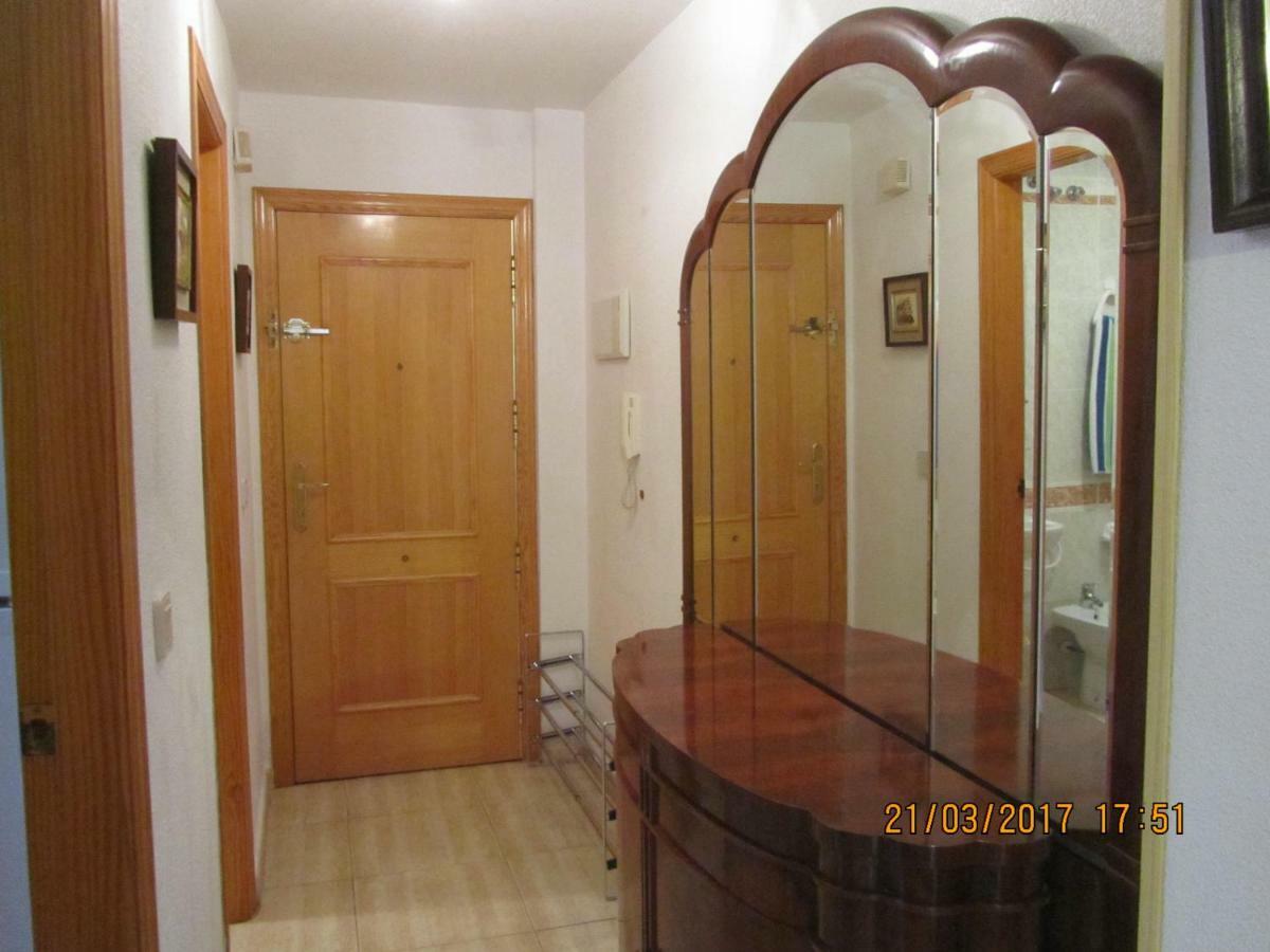 Los Locos San Pascual Torrevieja Buitenkant foto